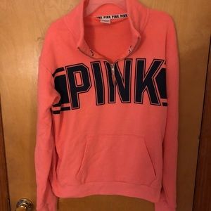 VS Pink sweatshirt